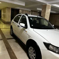 کوییک ساده مدل ۱۴۰۱، تمیز کم‌کارکرد بی‌رنگ|خودرو سواری و وانت|تهران, تهرانپارس شرقی|دیوار