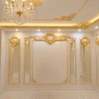 نقاشی ساختمان.... نقد و اقساط