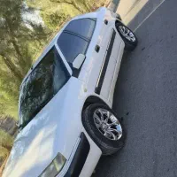 فروش خودرو زانتیا ۲۰۰۰|خودرو سواری و وانت|رفسنجان, |دیوار