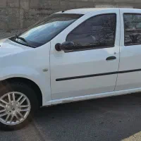 تندر E2 مدل 95 بیرنگ پارس خودرویی|خودرو سواری و وانت|تهران, تهرانسر شمالی|دیوار