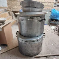 ظروف پخت و پز