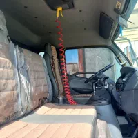 کاویان کمپرسی مدل ۸۹ درحد صفر|خودرو سنگین|درح, |دیوار