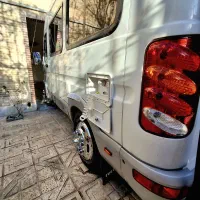 کمپر ون اویکو a36 یه تغییر اساسی در سبک