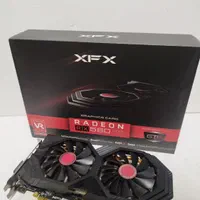 کارت گرافیک xfx rx580 8G ماین نشده با مهلت تست|قطعات و لوازم جانبی رایانه|تهران, جمهوری|دیوار