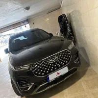 فونیکس تیگو 8 پرو، مدل ۱۴۰۱|خودرو سواری و وانت|ارومیه, |دیوار