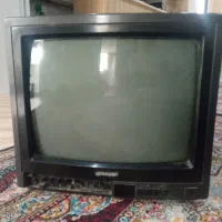 تلویزیون شارپ