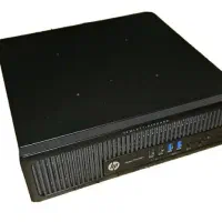 HP T820 mini case