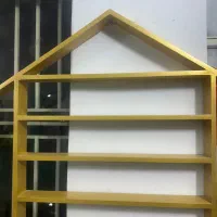 استند لاک ژل