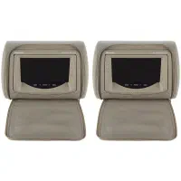 مانیتور خودرو