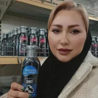شامپو ضد شوره