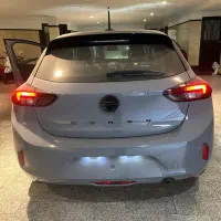 اوپل کورسا 2024|خودرو سواری و وانت|تهران, الهیه|دیوار