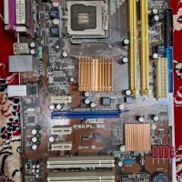 مادربورد ASUS مدل PSKPL SE