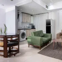 چهار راه ولیعصر مبله تکخواب روزانه/ هفتگی /ماهانه