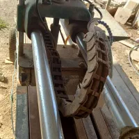 کانکس وکاشی بر در حد نو|مصالح و تجهیزات ساختمان|بوئین زهرا, |دیوار