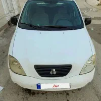 فروش فوری تیبا ۱ مدل ۱۳۹۰|خودرو سواری و وانت|نورآباد ممسنی, |دیوار