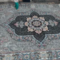 فرش 9متری فوری|فرش|ورامین, شهرک ولیعصر|دیوار