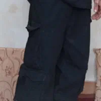 شروار کارگو
