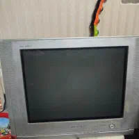 تلویزیون قدیمی|تلویزیون و پروژکتور|کرمان, |دیوار