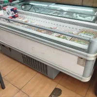 یخچال|فروشگاه و مغازه|اصفهان, همت‌آباد|دیوار