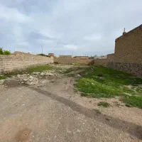 زمین با امتیاز ساخت۴۸۰ متر  ۱۴ متر حاشیه