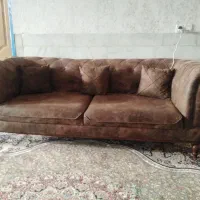 مبل چستر