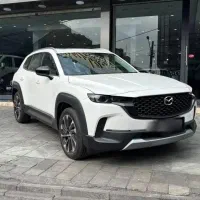 مزدا cx-50 مدل 2024