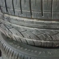 تایر سایز ۱۶، مناسب خودرو دنا