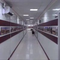 سازه های سبک وپیش ساخته ‌شامل LSFوCFS و...|خدمات پیشه و مهارت|گرگان, |دیوار