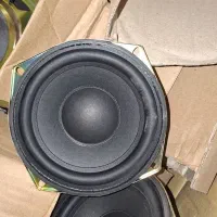 بلندگو ماشین واسپیکر