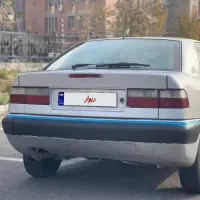 زانتیا ۸۴ بدون خط خش|خودرو سواری و وانت|تبریز, |دیوار