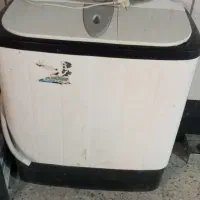 لباسشویی پاکشوما دوقلو