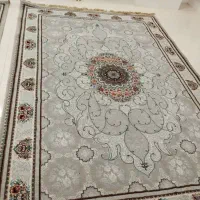 یک جفت فرش ۶ متری