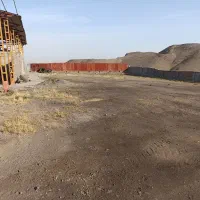 اجاره زمین جهت انبار (دارای جرثقیل)|اجارهٔ دفتر صنعتی، کشاورزی، تجاری|میانه, |دیوار