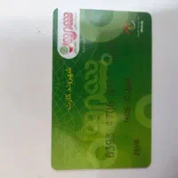 کارت اعتباری فروشگاه شهروند