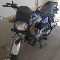 موتورسیکلت انژکتور تکنو ۲۰۰cc