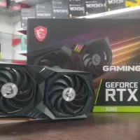 کالکشن کارت گرافیک Rtx 3060 12G رندرینگ غیرماینی|قطعات و لوازم جانبی رایانه|تهران, سلسبیل شمالی|دیوار