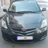 تویوتا یاریس ۲۰۰۹ اتومات کاملا بدون رنگ.|خودرو سواری و وانت|تهران, پاسداران|دیوار