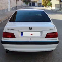 پژوپارس دوگانه شرکتی|خودرو سواری و وانت|شیراز, رکن‌آباد|دیوار