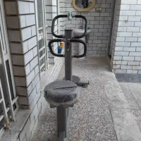 مسگری دوطرفه باشگاهی در حدنو|تجهیزات ورزشی|اهواز, کمپلو شمالی|دیوار