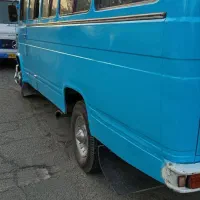 بنز ۳۰۹