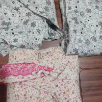 چادر نماز دخترانه