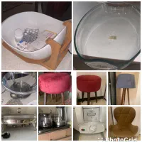 لوازم خانه درحدخیلی نو