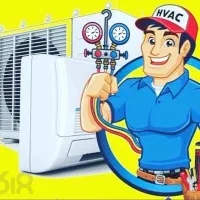 تعمیرات،کولر،لباسشویی،یخچال،هود
