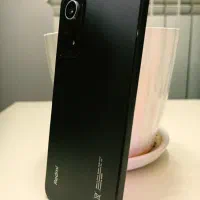 Redmi not12pro(256)گیگ|موبایل|کاشان, فاز ۲ ناجی آباد|دیوار