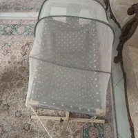 گهواره کودک|اسباب و اثاث بچه|تهران, شهرک شریعتی|دیوار