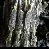 کمک جلو وعقب پراید بازسازی هرعدد۷۰۰|قطعات یدکی و لوازم جانبی|قم, شهرک خودرو|دیوار