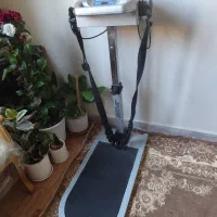دستگاه ویبره شکم پهلو لاغری