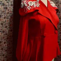 دوخت لباس سفارشی