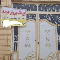 واحد طبقه بالا|فروش خانه و ویلا|شوشتر, |دیوار