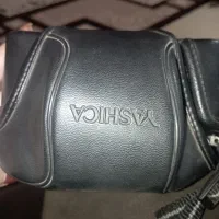 دوربین یاشیکا